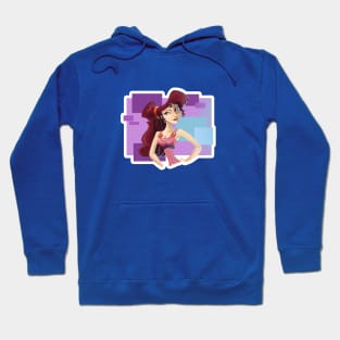 Meg Hoodie